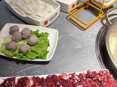 -潮发潮汕牛肉店(东方宝泰店)