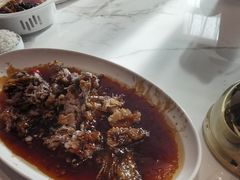 -玉林烤鸭店(定福庄店)