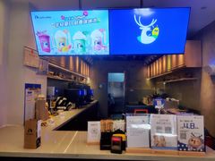 -瑞幸咖啡(丰盛町店)