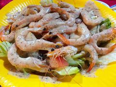 虾沙拉-202特色排档(五缘湾店)