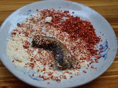 菜品-晓靖轩烧烤(沙河风情店)