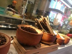 -威珀斯酒店·珀萃美食餐厅 | 海鲜刺身·现烤生蚝·特色烤肉