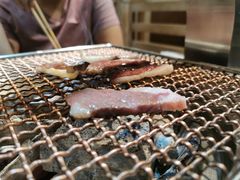 -九田家黑牛烤肉料理(太阳城店)