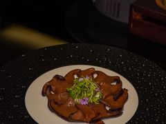 -丽晶轩中餐厅(重庆丽晶酒店)