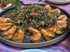 -香巴拉云南餐厅(华莱坞店)