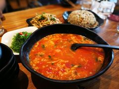 -聚点串吧·北京烧烤(朝北店)