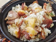 -渝绝回味碗土家洋芋饭(学道街店)