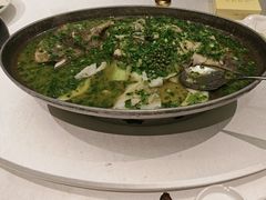 -盛百味·家宴餐厅(霸州分店)