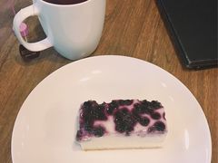 -榖屋house of flour(张江首店)