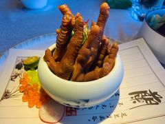 大凤爪-粤秀餐厅(国货店)