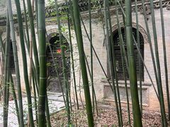 -西安关中民俗艺术博物院