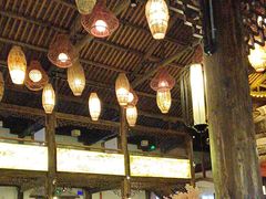 -HOHO餐厅(古子城店)