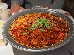 -麻六记(新天地店)