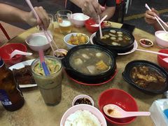 -新记肉骨茶