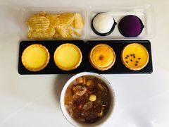 -芳叔(东方宝泰店)