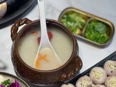 -红沃鳗鱼黑牛烤肉店(不老街店)