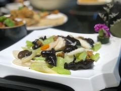 营养小炒-茶叁酒肆·楚味江湖(菱角湖店)