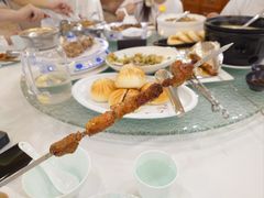 -巴音浩日娲·蒙餐(双林东路店)