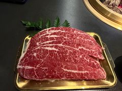 -铭牛烧肉·和牛海鲜自助(高新月牙湖店)