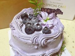 -李奥斯汀蛋糕商务茶歇·甜品台·企业活动团建(长寿路店)