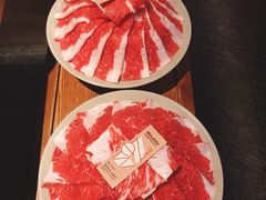 -牛New寿喜烧(金鹰世界店)