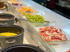 -清心素食自助餐厅(夫子庙店)