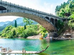 -楠溪江风景名胜区