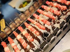 -很久以前羊肉串(中山公园店)