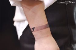 -飛凡TATTOO纹身•原创