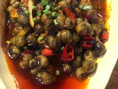 -三太子地摊烧烤·小龙虾(北蔡店)