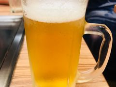啤酒-モリタ屋(JR京都伊势丹店)