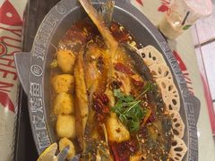 -鱼神脆皮烤鱼(深圳光明田寮村店)