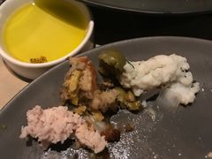 -Carbon莫卡哆·意大利复古集市餐厅(杭州大厦店)