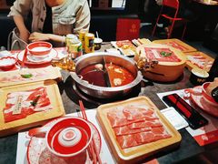 -降霜牛寿喜烧.和牛金赏Plus(501城市广场店)