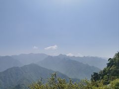 -终南山南五台景区