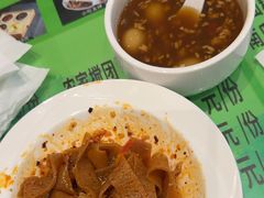 -令氏家外家岐山面(火炬路店)