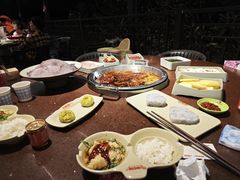 -巴倒烫陆派火锅山庄(南山总店)