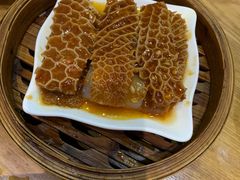 沙爹金钱肚-赏点粤式点心(广州塔店)