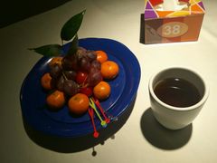 -大鸭梨烤鸭(枣园店)