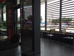 -麦当劳(新新大道岗丰店)