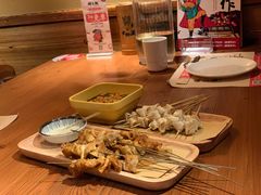 -醉三巡酒馆(浑南店)