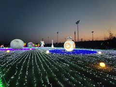 -云幽谷旅游区