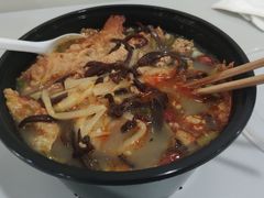 -螺世纪螺蛳粉·桂味小排档(裕德店)