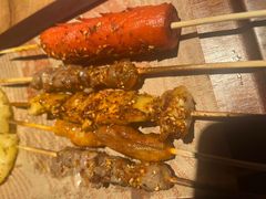 -雪熊精酿·哈尔滨烧烤酒馆(非遗大串店)