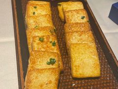 -院里寻菜·精致庭院菜(观沙岭店)