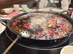 -锅首鲜品火锅(鸳鸯店)