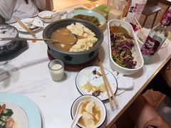 -稻品香小锅饭豆腐馆(北三路店)