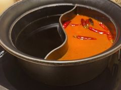 -温野菜涮涮锅(大悦城店)