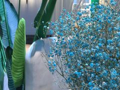 -初拾·花里餐厅(钜城华亿店)