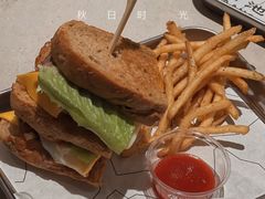 -SAANCI山池咖啡(海上世界文化艺术中心店)